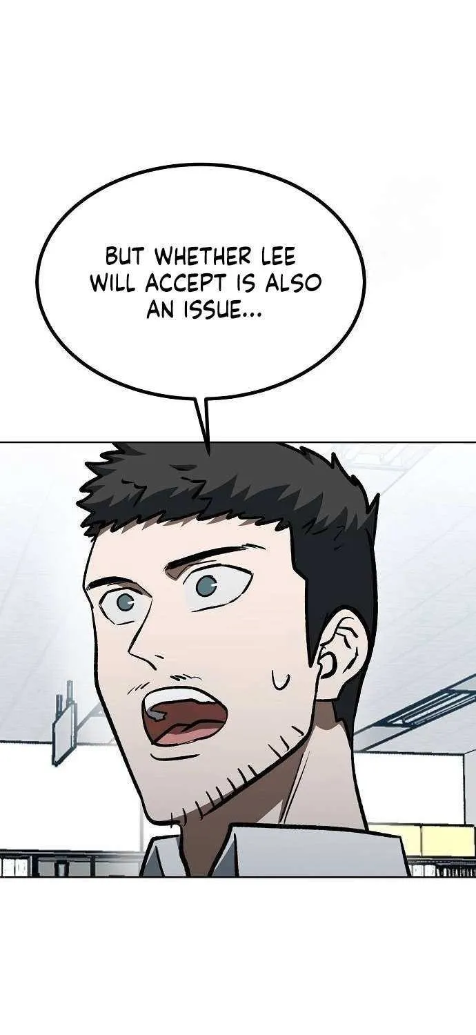 King of the Octagon Chapter 153 page 54 - 