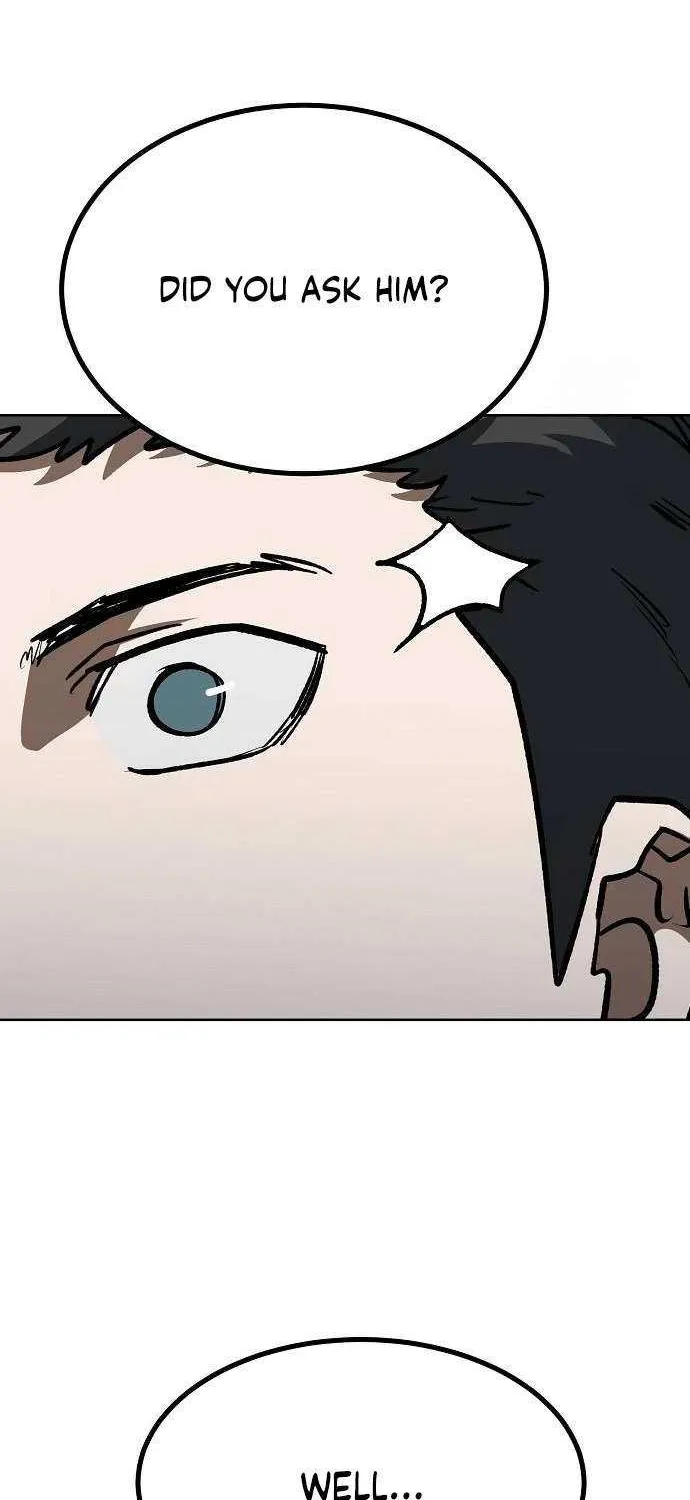 King of the Octagon Chapter 153 page 55 - 