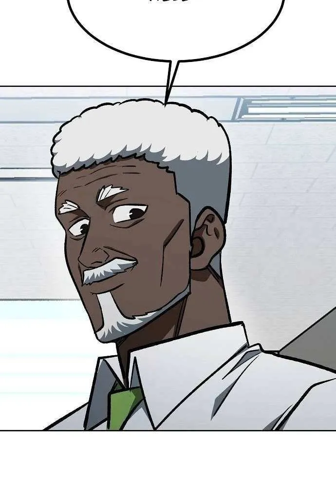 King of the Octagon Chapter 153 page 56 - 
