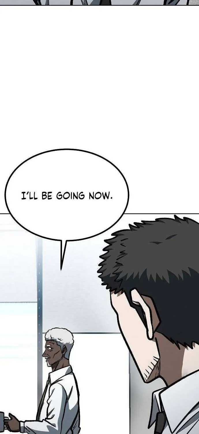 King of the Octagon Chapter 153 page 58 - 