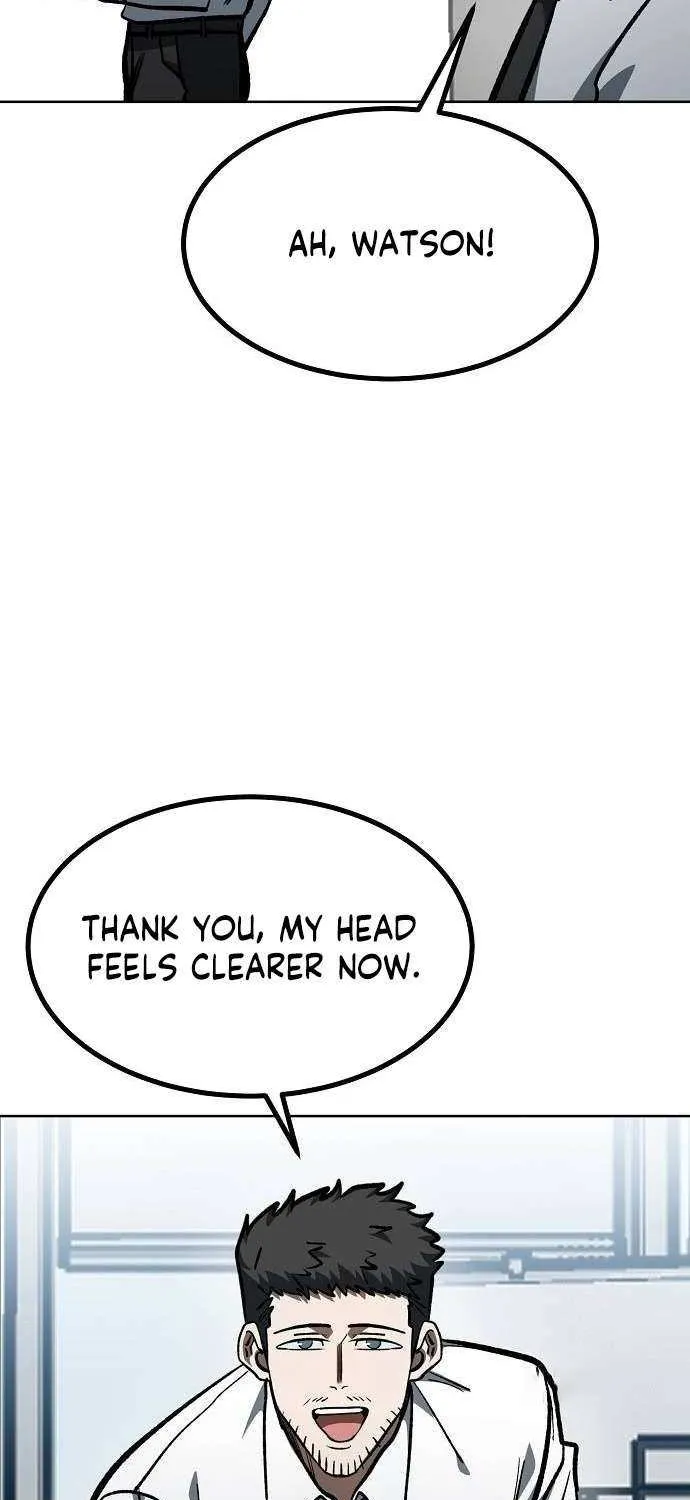 King of the Octagon Chapter 153 page 59 - 