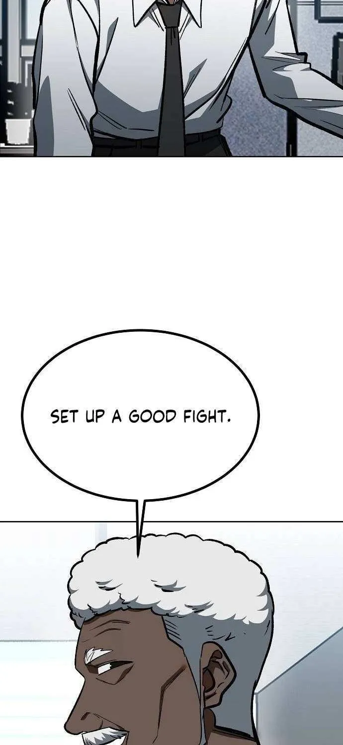 King of the Octagon Chapter 153 page 60 - 