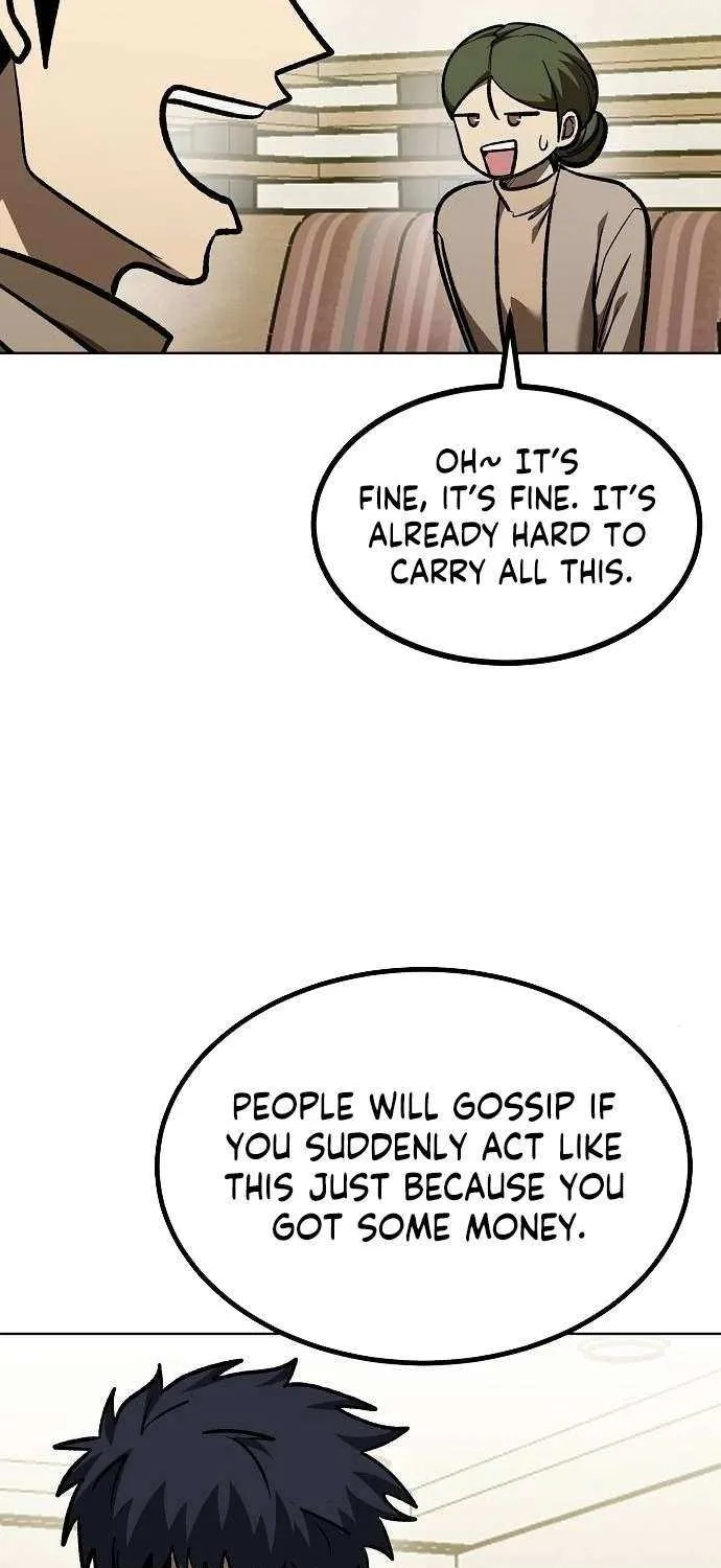 King of the Octagon Chapter 153 page 66 - 