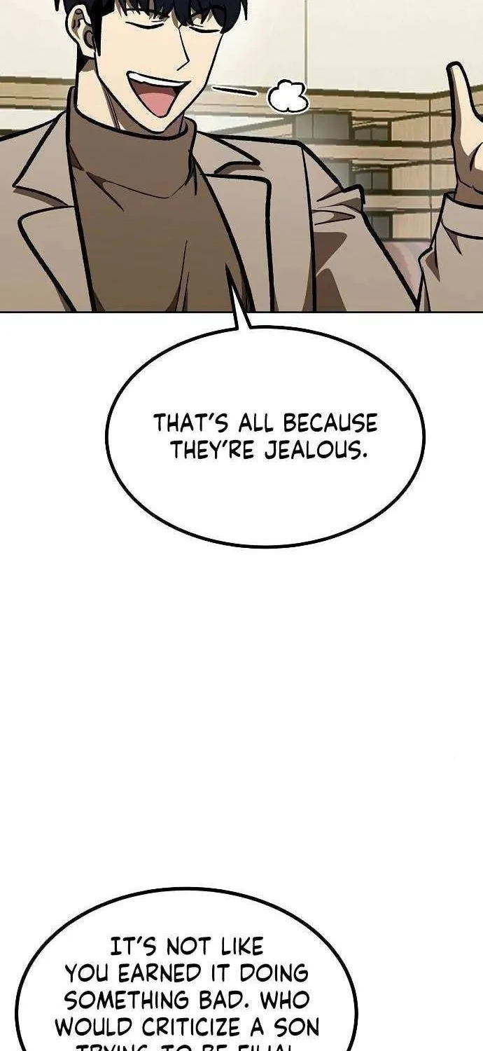 King of the Octagon Chapter 153 page 67 - 