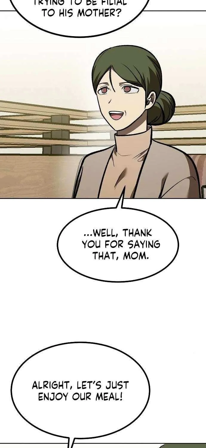 King of the Octagon Chapter 153 page 68 - 