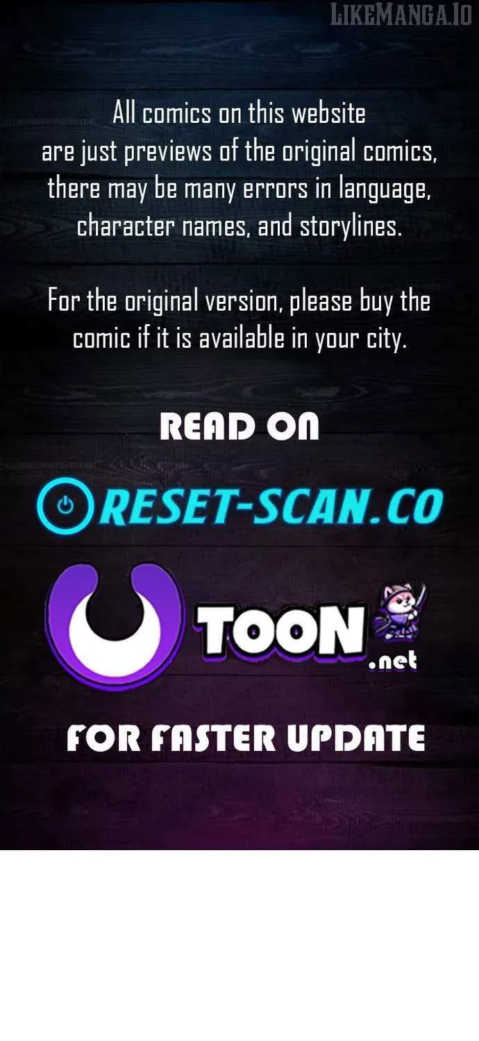King of the Octagon Chapter 154 page 2 - 