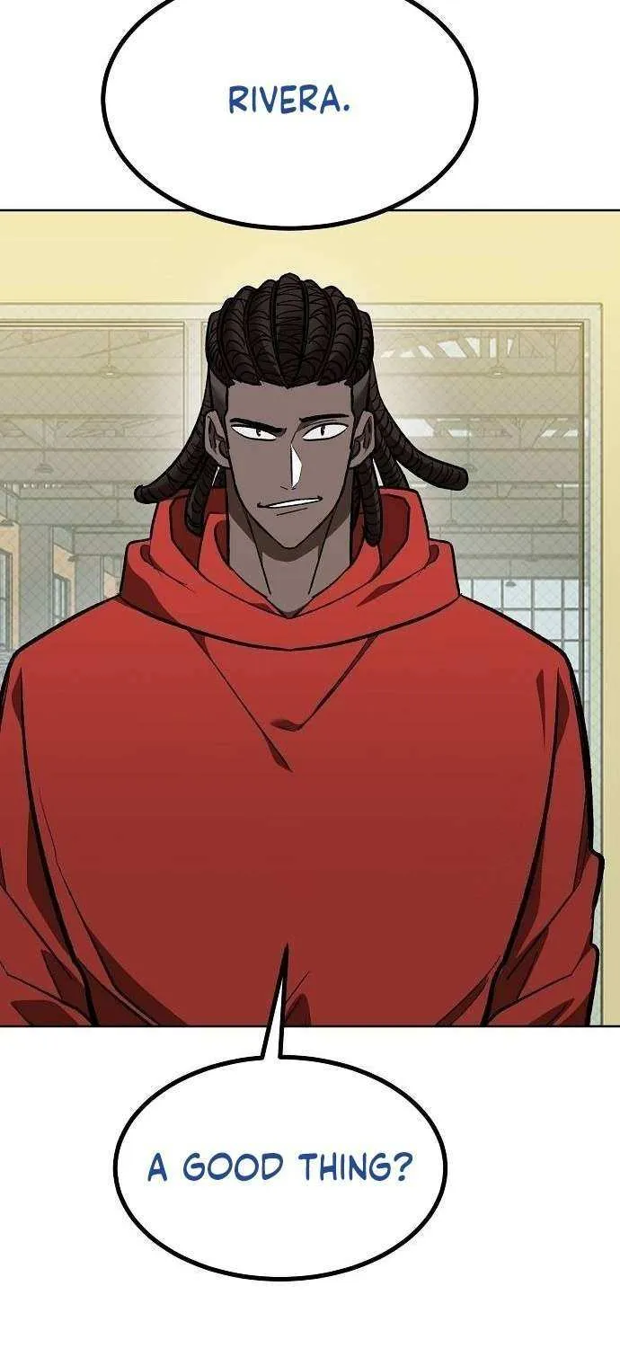 King of the Octagon Chapter 154 page 11 - 