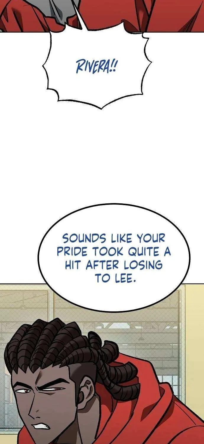 King of the Octagon Chapter 154 page 14 - 