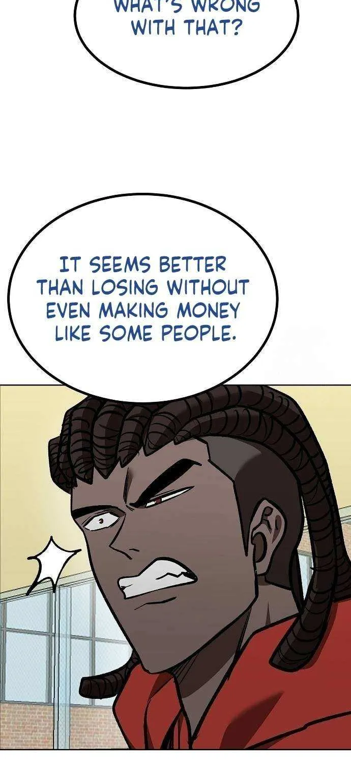 King of the Octagon Chapter 154 page 18 - 