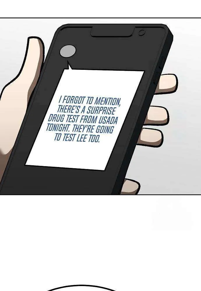 King of the Octagon Chapter 154 page 29 - 