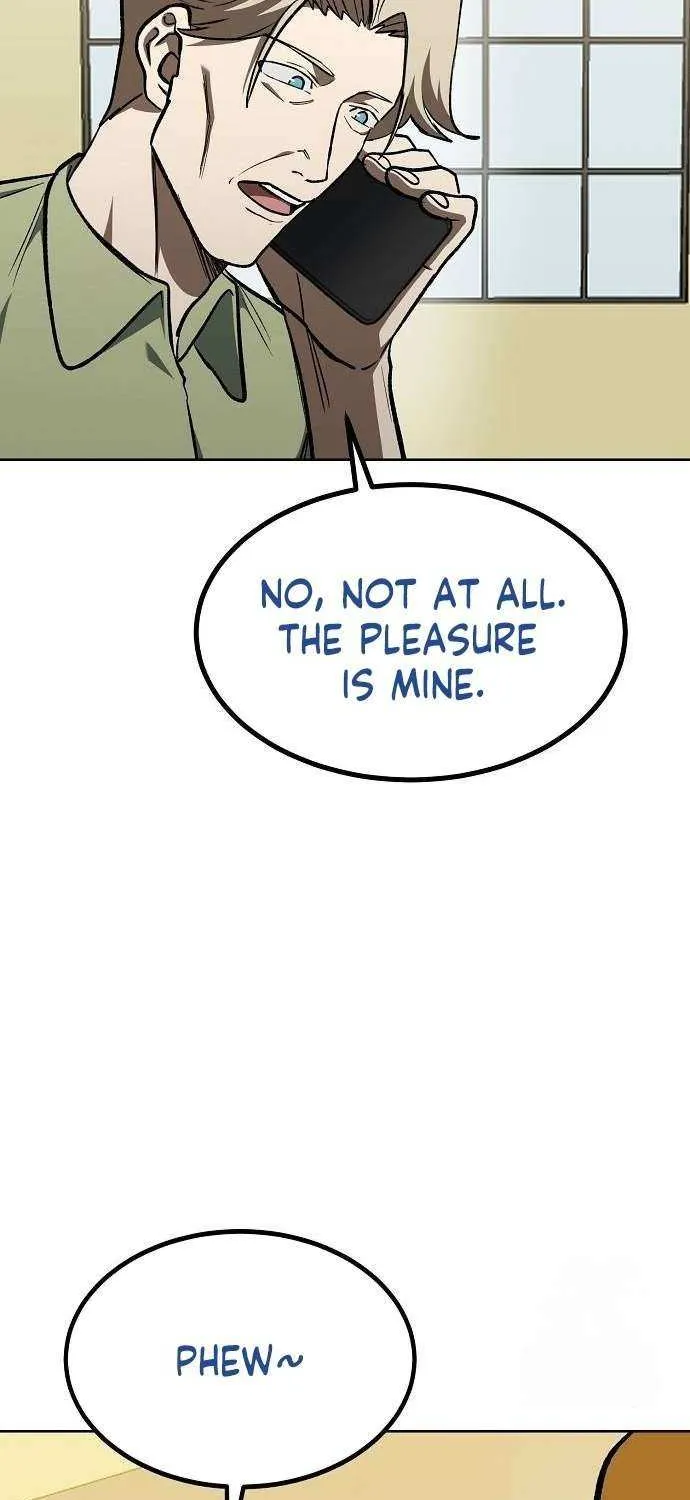 King of the Octagon Chapter 154 page 4 - 