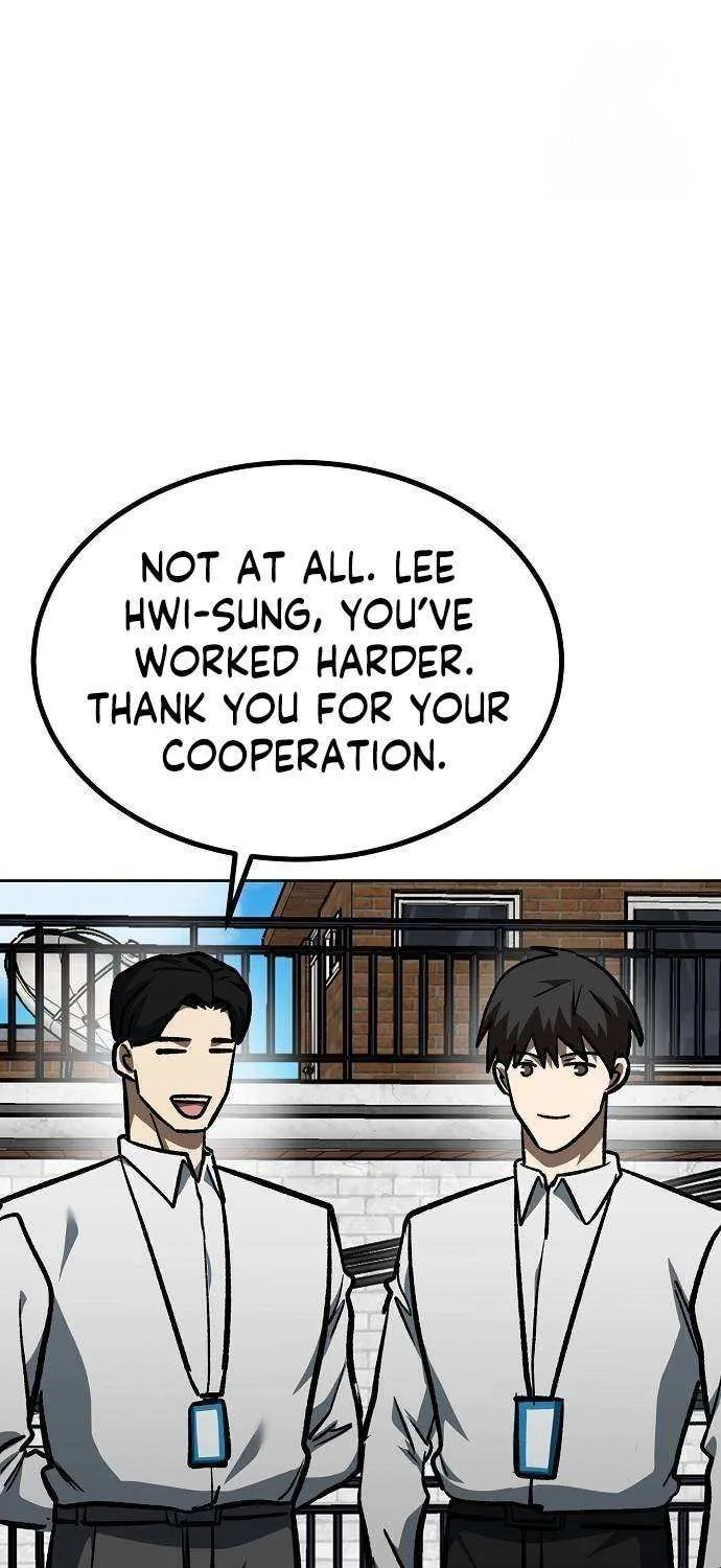 King of the Octagon Chapter 154 page 34 - 