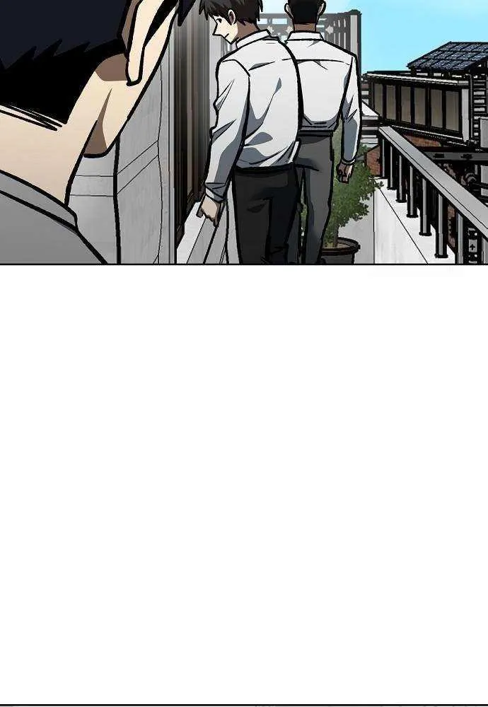 King of the Octagon Chapter 154 page 36 - 