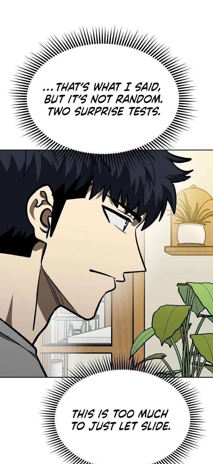 King of the Octagon Chapter 154 page 41 - 