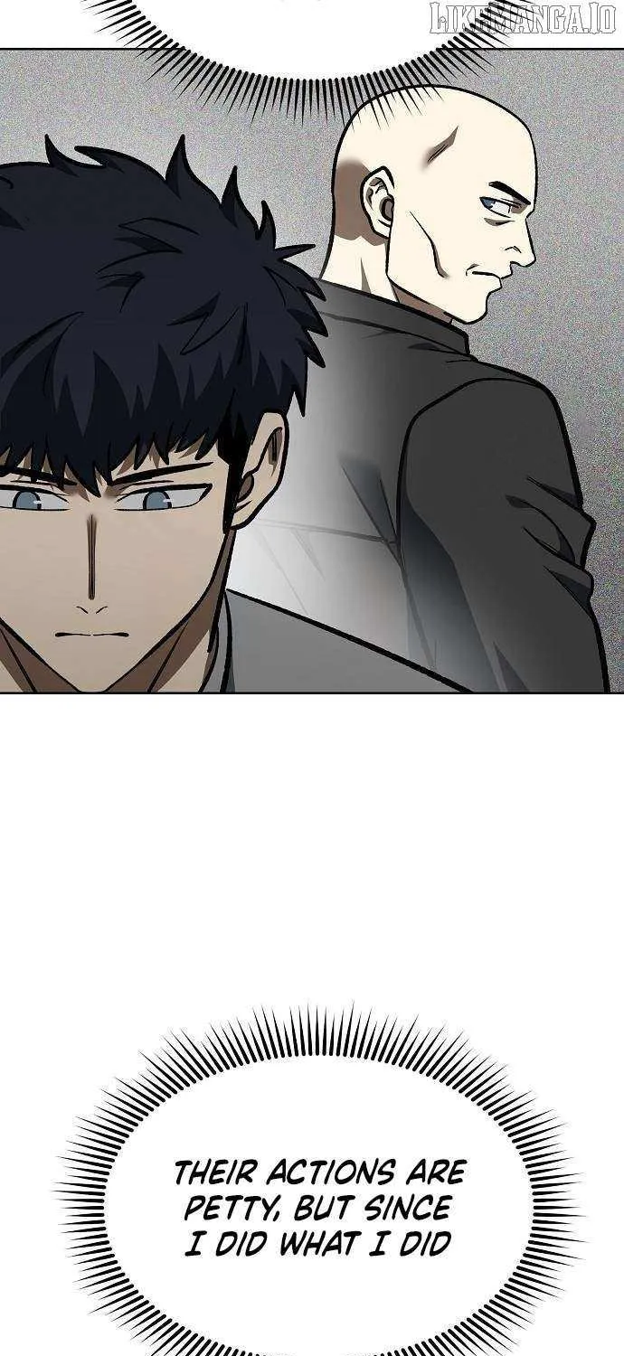 King of the Octagon Chapter 154 page 44 - 