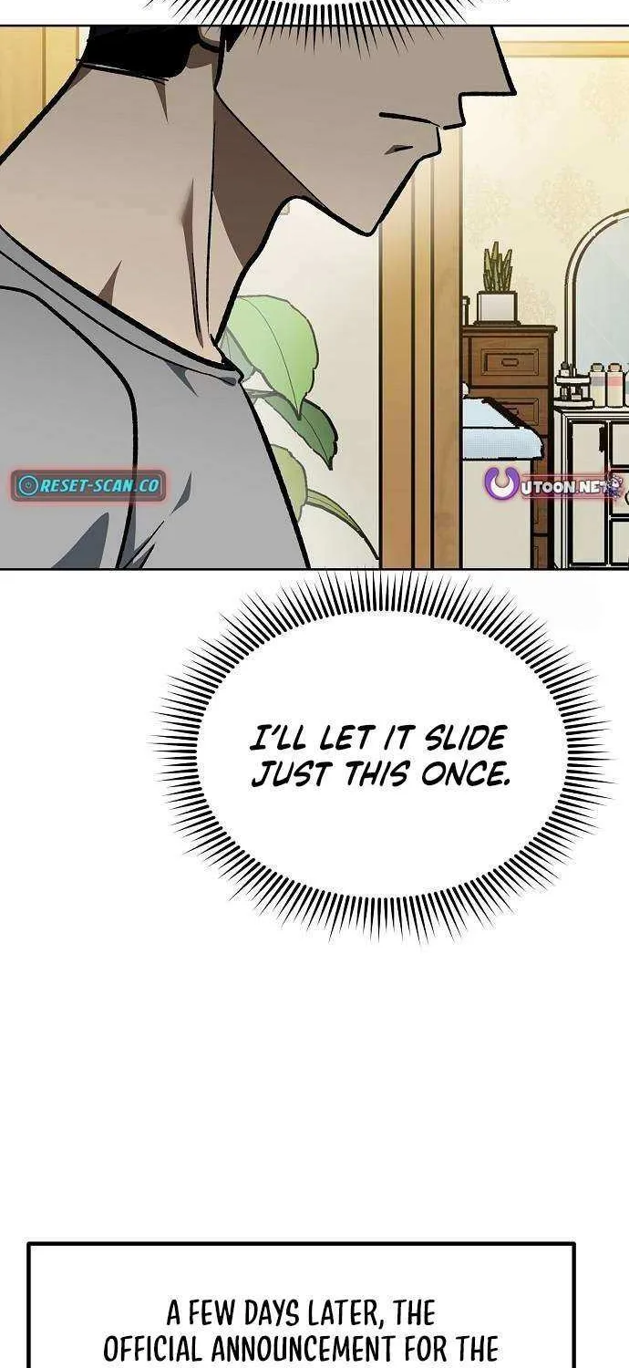 King of the Octagon Chapter 154 page 45 - 