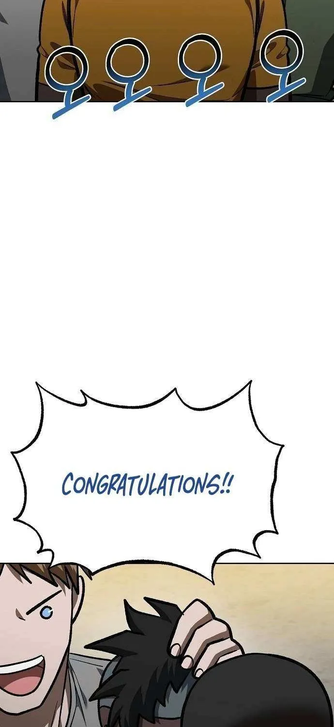 King of the Octagon Chapter 154 page 7 - 