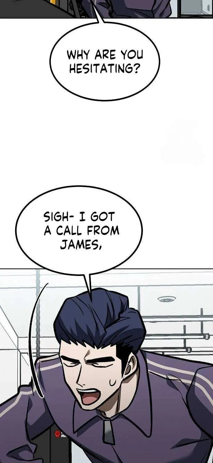 King of the Octagon Chapter 154 page 63 - 