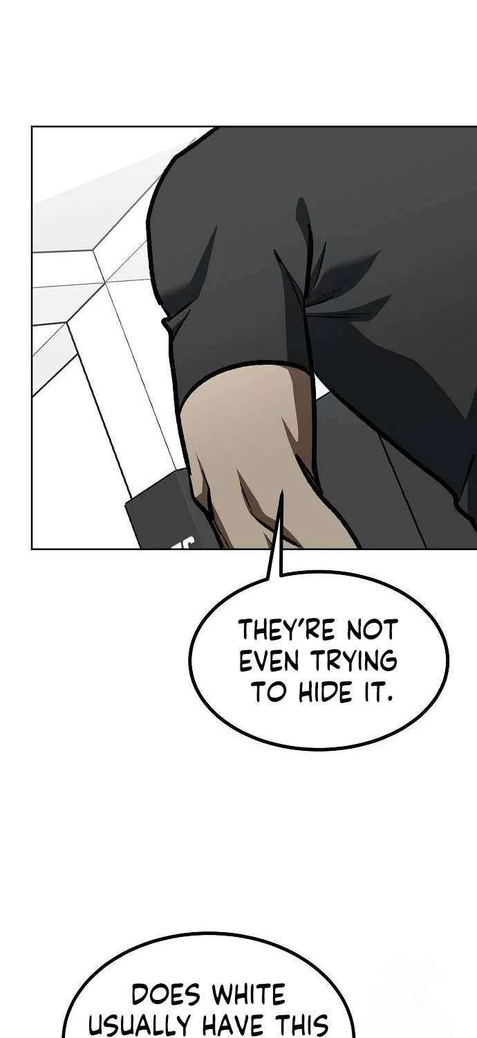 King of the Octagon Chapter 154 page 68 - 