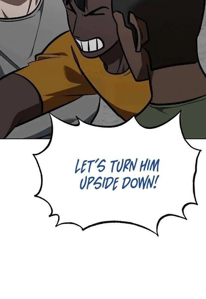 King of the Octagon Chapter 154 page 8 - 
