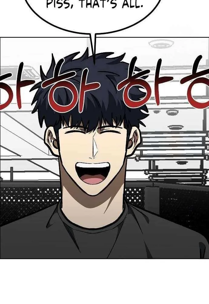 King of the Octagon Chapter 154 page 71 - 