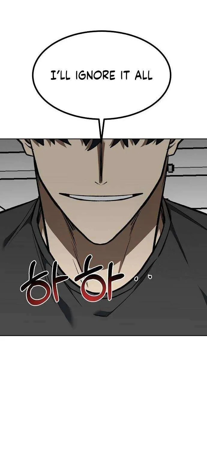King of the Octagon Chapter 154 page 73 - 