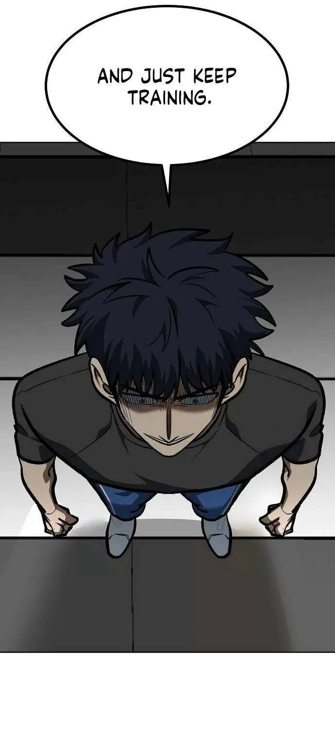 King of the Octagon Chapter 154 page 74 - 