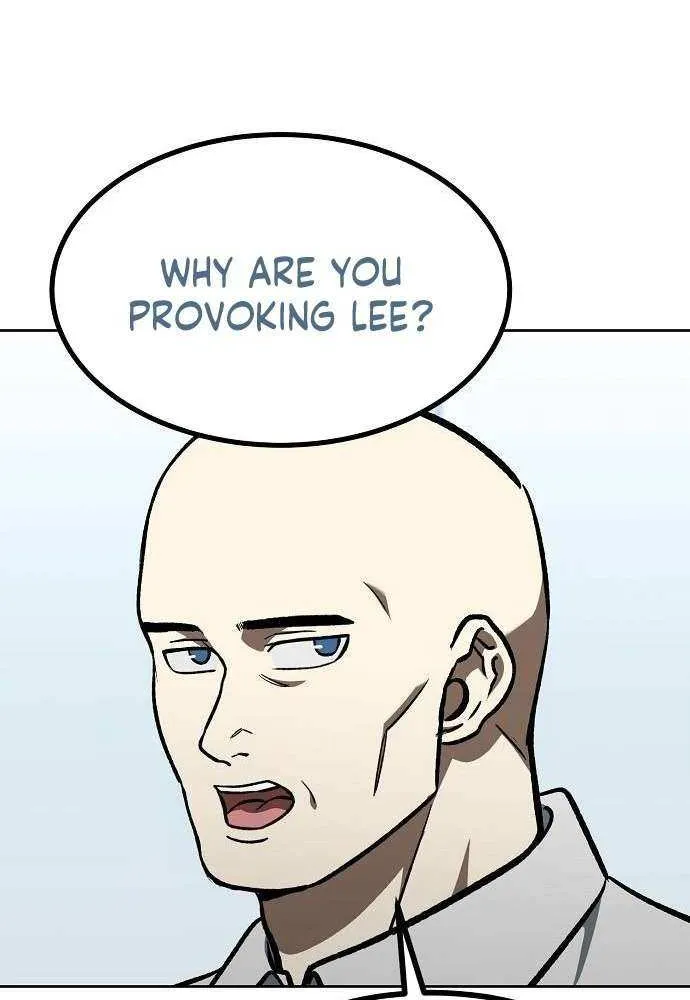 King of the Octagon Chapter 155 page 14 - 