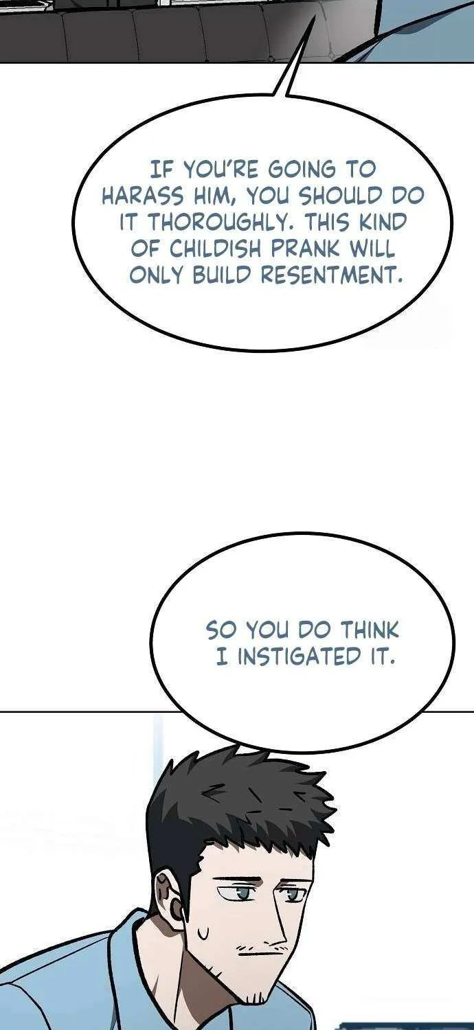 King of the Octagon Chapter 155 page 16 - 