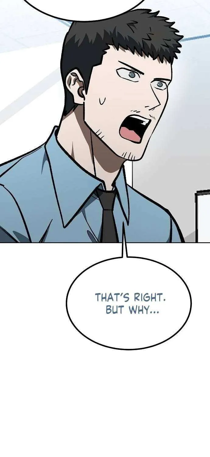 King of the Octagon Chapter 155 page 24 - 