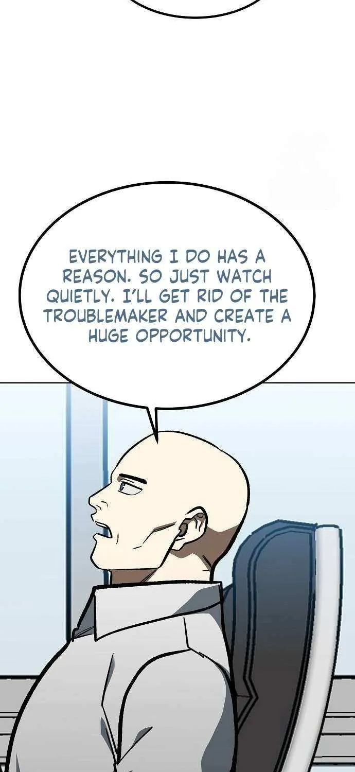 King of the Octagon Chapter 155 page 26 - 