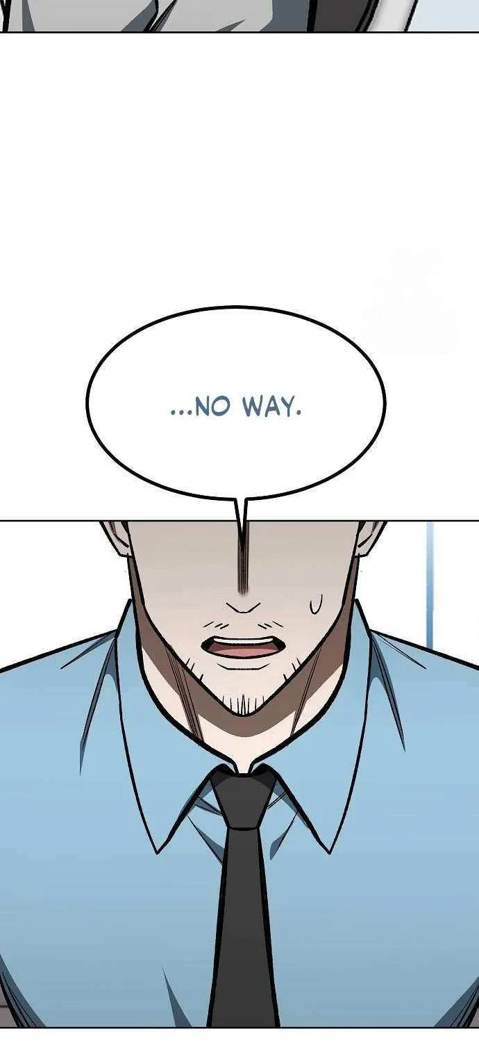King of the Octagon Chapter 155 page 27 - 