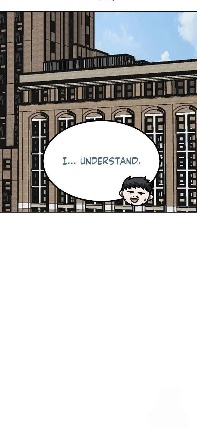 King of the Octagon Chapter 155 page 32 - 