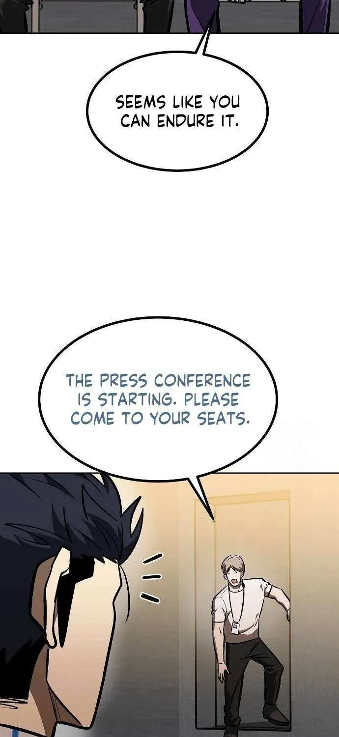 King of the Octagon Chapter 155 page 38 - 
