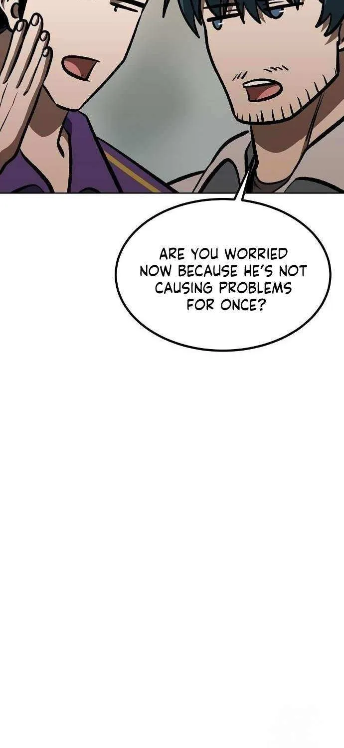 King of the Octagon Chapter 155 page 41 - 