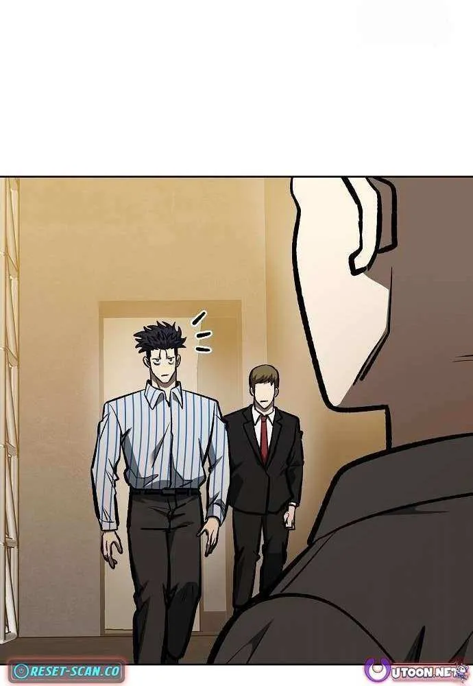 King of the Octagon Chapter 155 page 42 - 