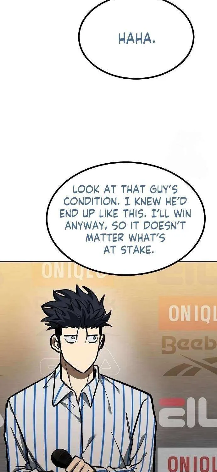 King of the Octagon Chapter 155 page 53 - 