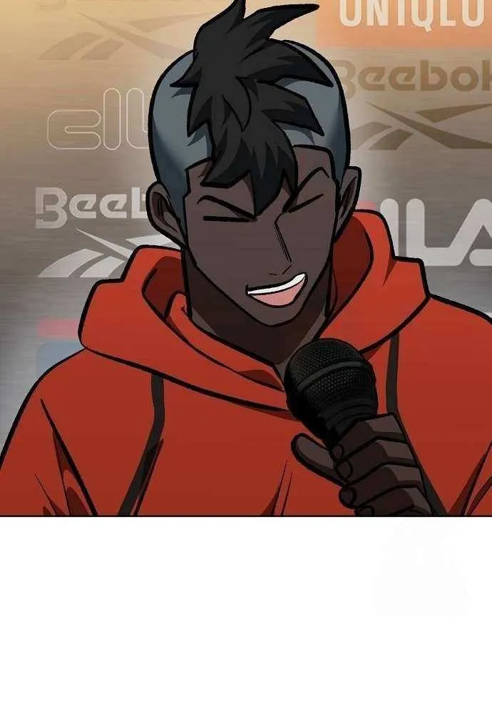 King of the Octagon Chapter 155 page 56 - 
