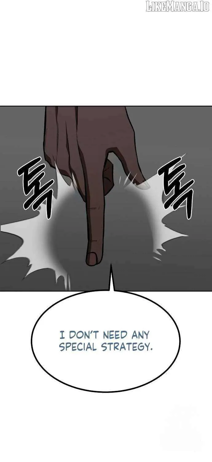 King of the Octagon Chapter 155 page 57 - 