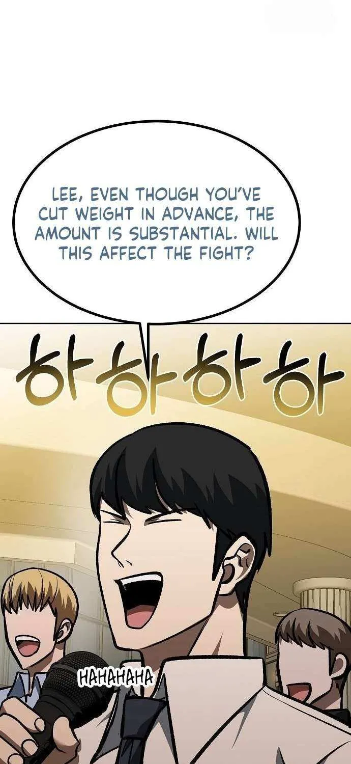 King of the Octagon Chapter 155 page 59 - 