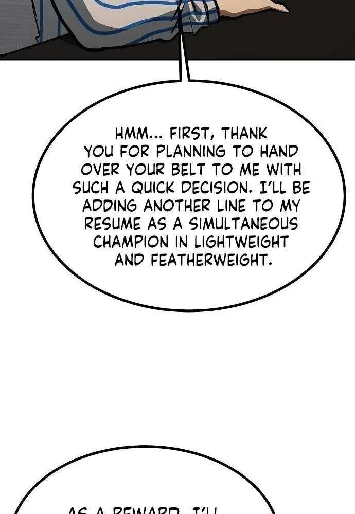 King of the Octagon Chapter 155 page 63 - 