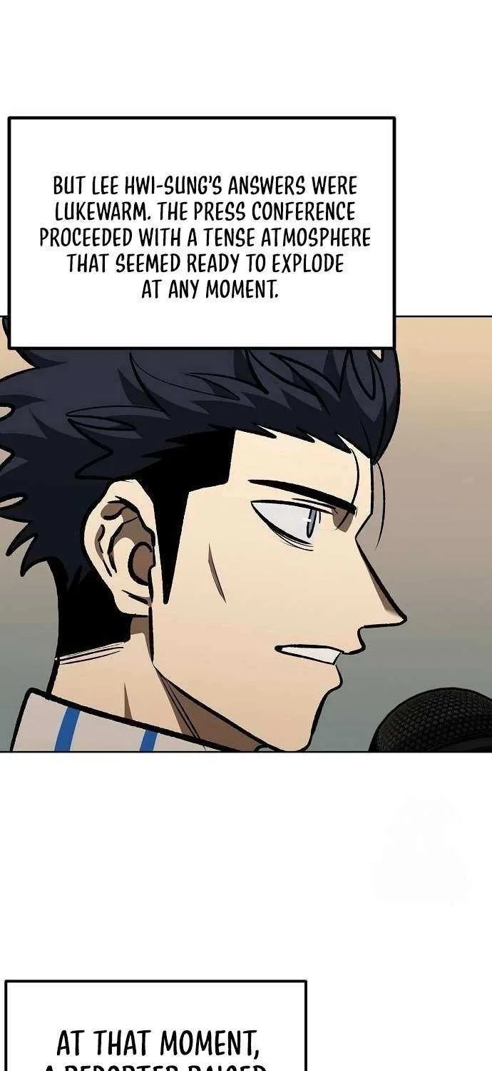 King of the Octagon Chapter 155 page 66 - 