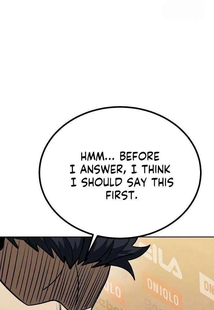 King of the Octagon Chapter 155 page 70 - 