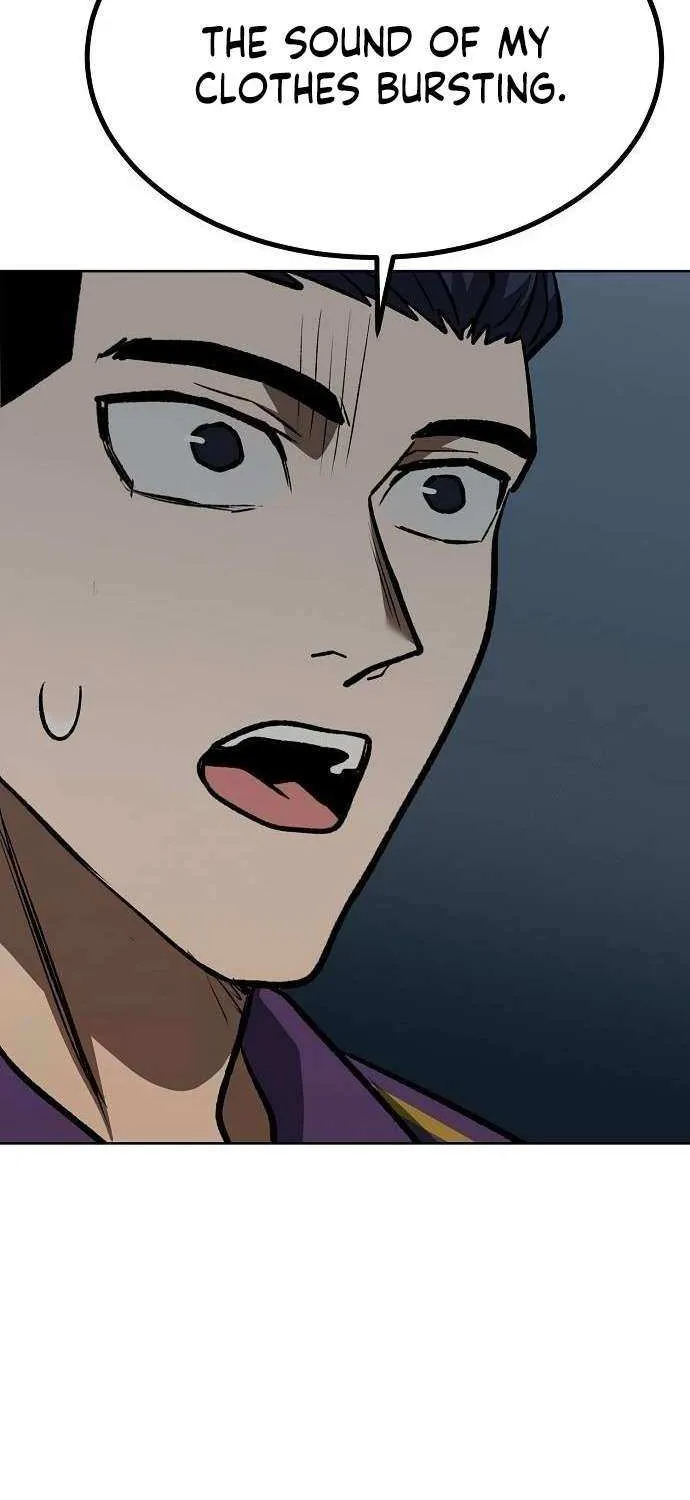 King of the Octagon Chapter 155 page 73 - 