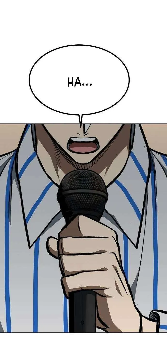 King of the Octagon Chapter 155 page 74 - 