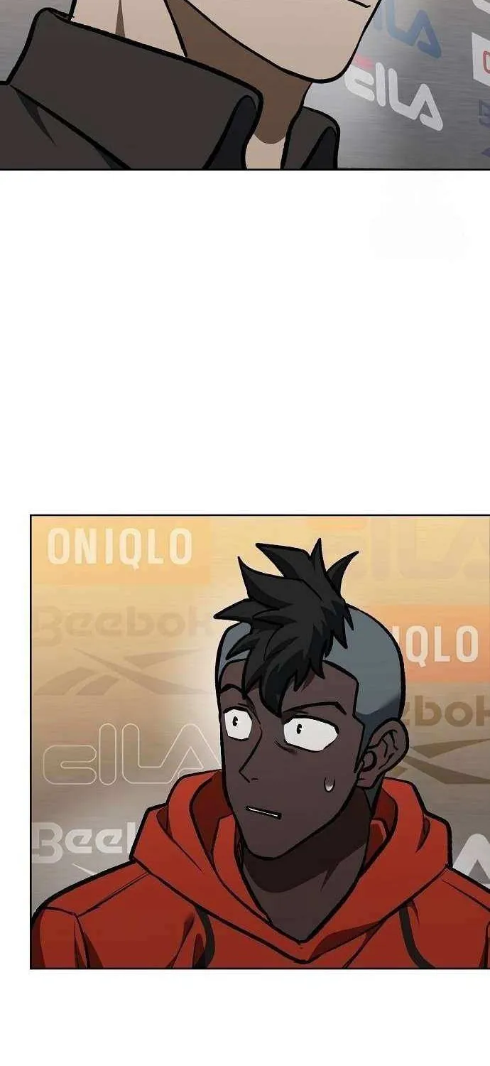 King of the Octagon Chapter 155 page 79 - 