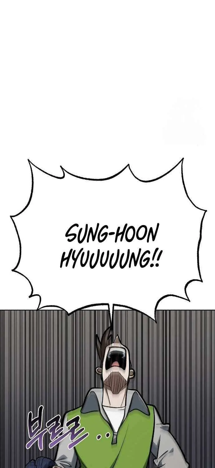 King of the Octagon Chapter 155 page 80 - 