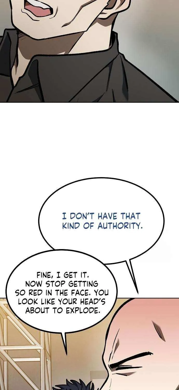 King of the Octagon Chapter 156 page 12 - 