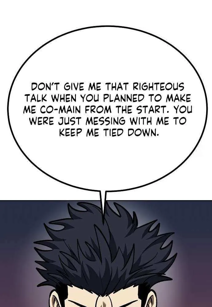 King of the Octagon Chapter 156 page 35 - 