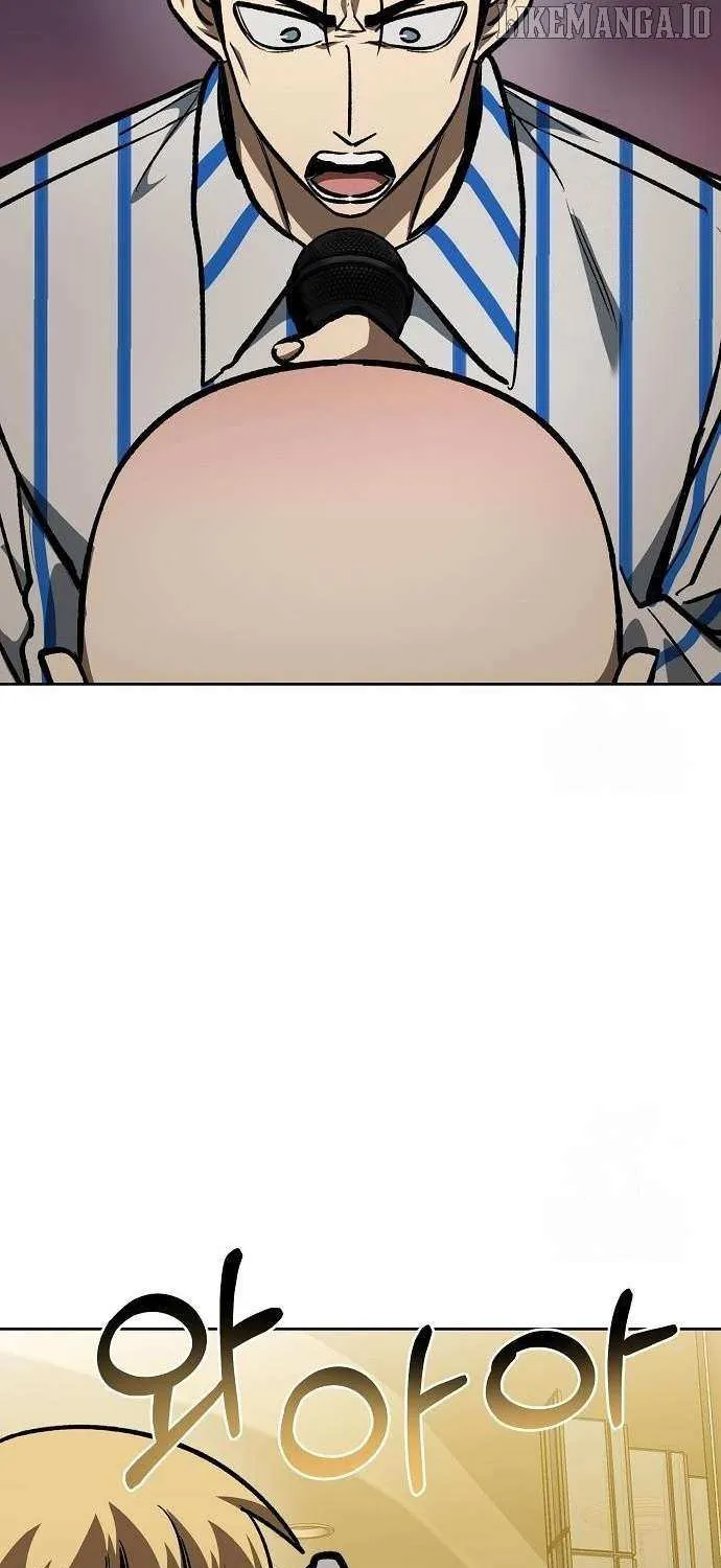 King of the Octagon Chapter 156 page 36 - 